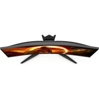 Игровой монитор AOC C27G2E фото 4